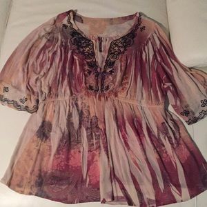 Mushka by Sienna Rose